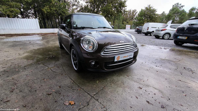 MINI Cooper D