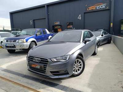 Audi A3 1.6 TDI