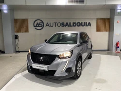 Peugeot 2008 1.2 PureTech Active