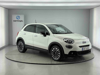 Fiat 500 X 500X 1.3 MJ Lounge