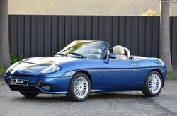 Fiat Barchetta 1.8 16 V