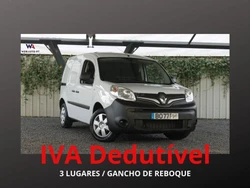 Renault Kangoo 1.5 dCi Business 3L