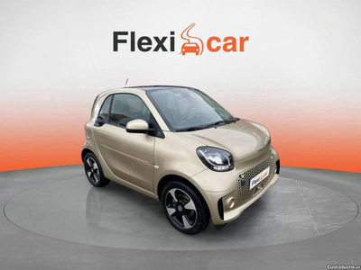 Smart ForTwo EQ Passion