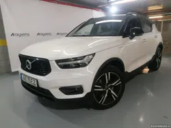 Volvo XC40 1.5 T5 PHEV R-Design