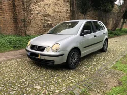 VW Polo 1.2