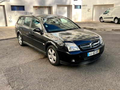 Opel Vectra Caravan - 1.9 Cdti 150cv