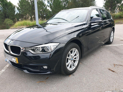 BMW 316 2.0 d Touring Advantage GPS