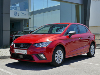 Seat Ibiza 1.0 MPi Style