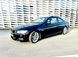 BMW 320 Pack m