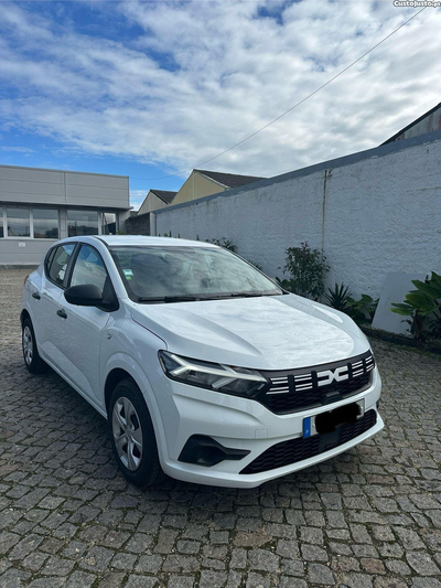 Dacia Sandero 1.0