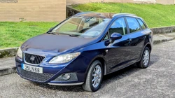 Seat Ibiza St