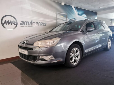 Citroen C5 1.6 Exclusive