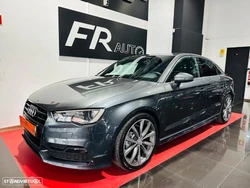 Audi A3 Limousine 1.6 TDI S-line