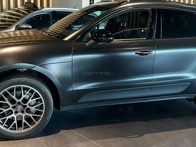 Porsche Macan 3.0 S (AUTO)