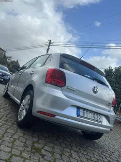 VW Polo 1.4 TDI