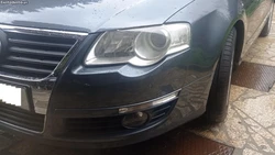 VW Passat 2.0 TDI - 110 CV