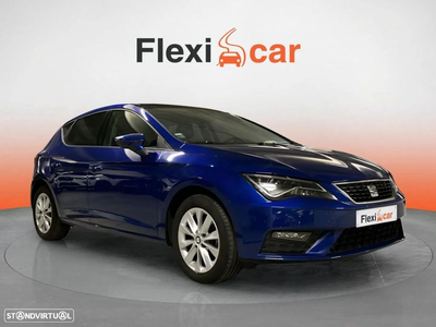 SEAT Leon 1.0 EcoTSI Style S/S