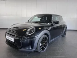 MINI Cooper S SE Premium Extra