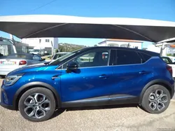 Renault Captur 1.0 TCe