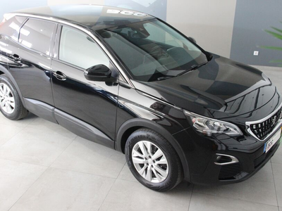 Peugeot 3008 1.5 BlueHDi Active Pack