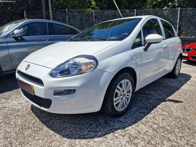 Fiat Punto 1.2 EASY