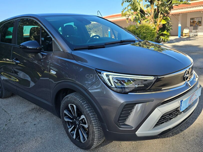 Opel Crossland X 1.2 T Elegance