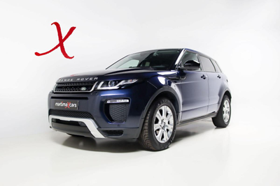 Land Rover Range Rover Evoque 2.0 TD4 Pure