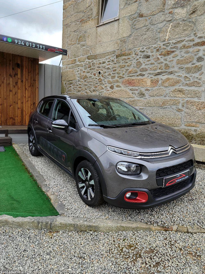 Citroën C3 Pure Tech