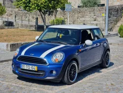 MINI Cooper ONE D