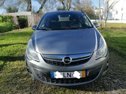 Opel Corsa 1.3 CDTI 5 portas/5 lugares