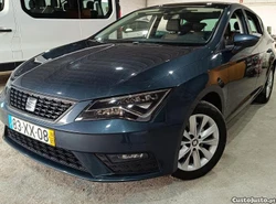 Seat Leon 1.6 TDI STYLE