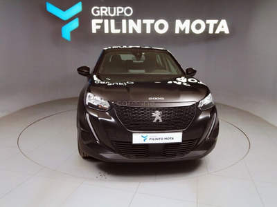 Peugeot 2008 1.2 PureTech Active pack