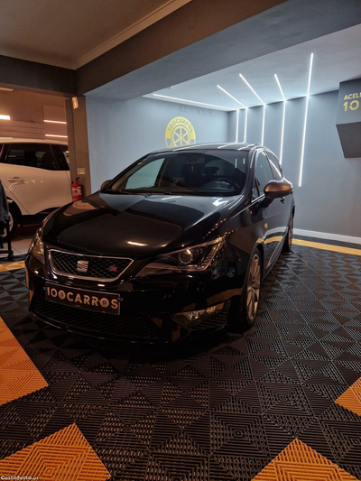 Seat Ibiza 1.6 TDi FR