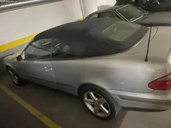 Mercedes-Benz CLK 230 Cabrio