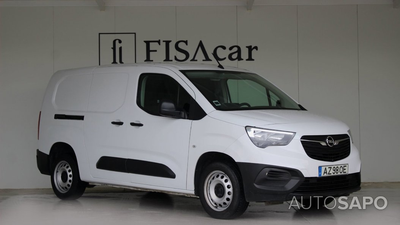 Opel Combo de 2023