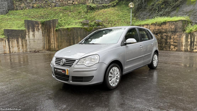 VW Polo 1.2 Play&Go 70cv - 171.508Kms