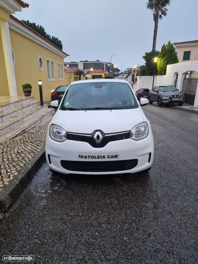 Renault Twingo 1.0 SCe Zen