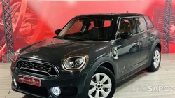 MINI Countryman Cooper SE ALL4 Auto de 2019