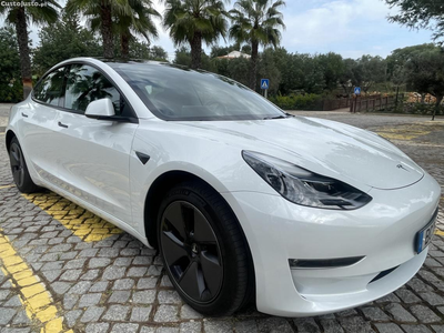 Tesla Model 3 3