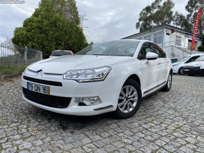 Citroën C5 1.6 Hdi Airdream