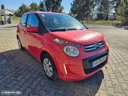 Citroën C1 1.0 VTi Feel