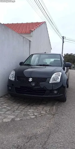 Suzuki Swift 1.3 diesel