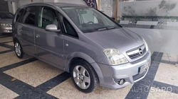 Opel Meriva 1.3 CDTi Cosmo de 2007