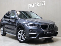 BMW X1 16 d sDrive Auto