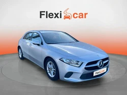 Mercedes Classe A A 180 d Style Plus Aut.