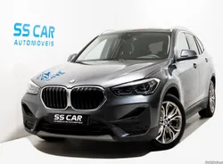 BMW X1 25 e xDrive