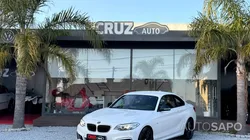 BMW Série 2 de 2014