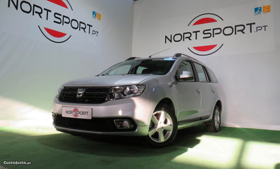 Dacia Logan MCV 1.5 DCI Confort