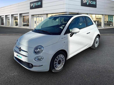 Fiat 500  2  1.0 Hybrid 70cv Dolcevita