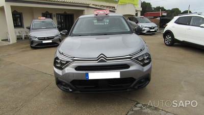 Citroen C4 1.2 PureTech Collection de 2022